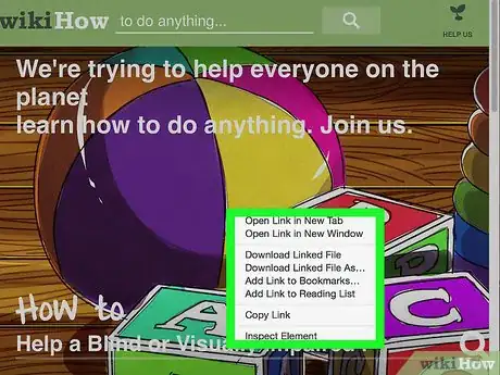 Image titled Right Click on a Mac Step 2