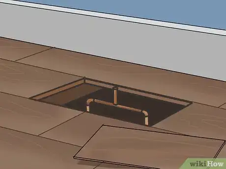 Image titled Fit a Heated Towel Rail Step 6