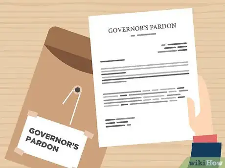 Image titled Get a Governor's Pardon in Pennsylvania Step 15