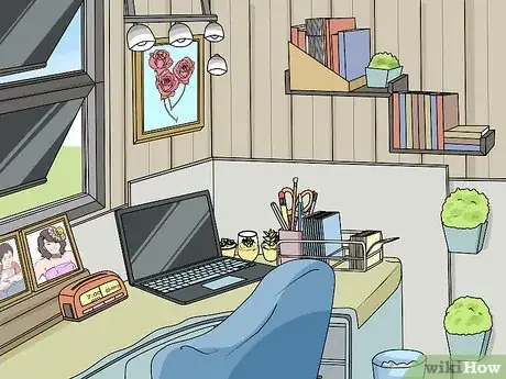 Image titled Design a Home Office Step 13