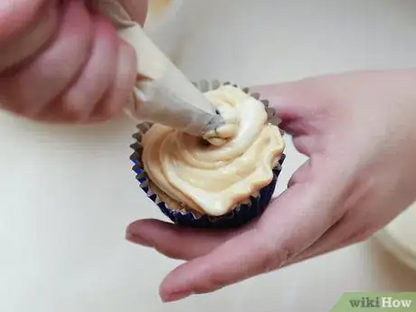 Image titled Make Banana Cupcakes Step 20