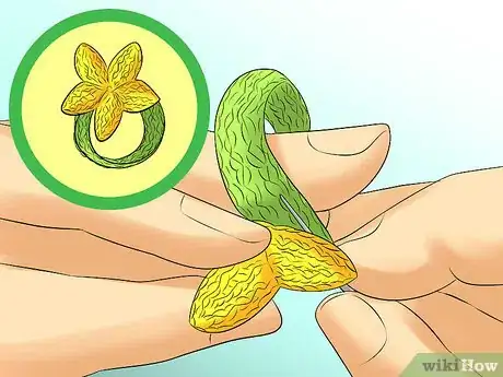 Image titled Make a Crochet Flower Ring Step 10