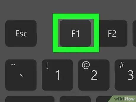 Image titled Change the Boot Order in Windows Step 2