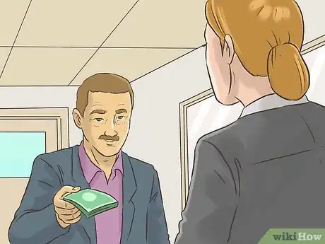 Image titled Create a Consulting Proposal Step 3