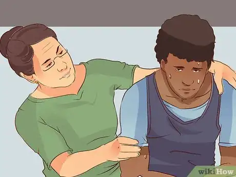 Image titled Bounce Back From Disappointment Step 4