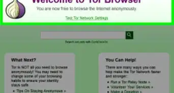 Bypass an Internet Filter With Tor