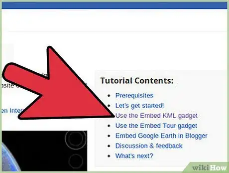 Image titled Share Google Earth Tours Step 5