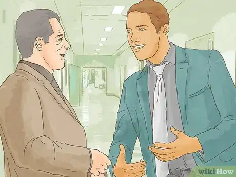 Image titled Ask Someone to Be Your Mentor Step 14
