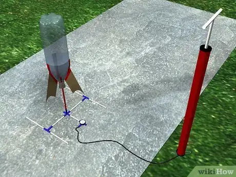 Image titled Launch a Water Rocket Step 9