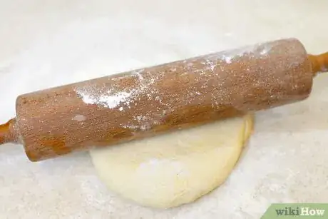 Image titled Make Avocado Pizza Step 2