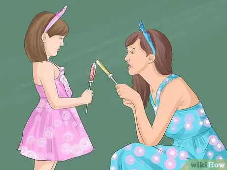 Image titled Be a Bohemian Mother Step 18