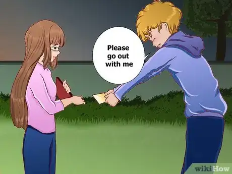 Image titled Make a Smart Girl Fall for You (Teen Boys) Step 5