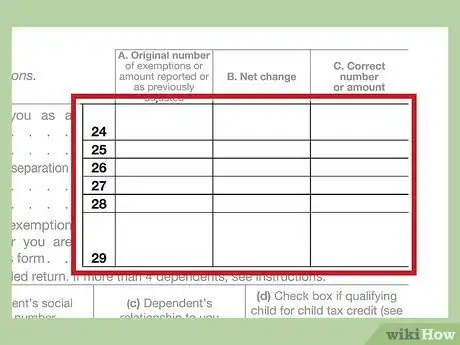 Image titled Amend a Federal Tax Return Step 19