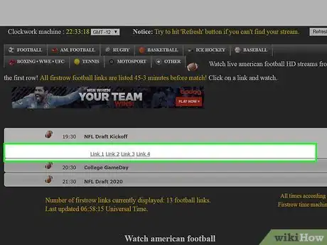 Image titled Watch Monday Night Football Online Step 8