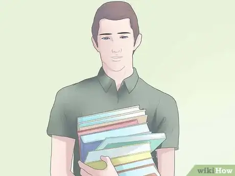 Image titled Start a Book Group Step 9