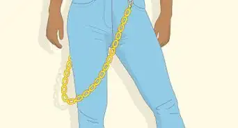 Wear Jean Chains