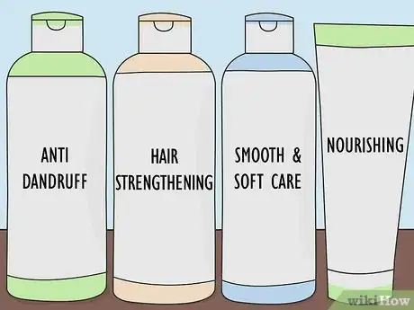 Image titled Create a Haircare Line Step 11