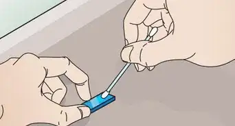 Identify Abs Plastic