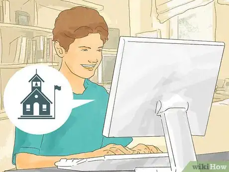 Image titled Handle Being the New Kid at School Step 1