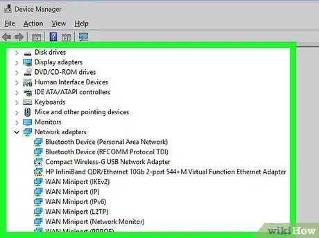 Image titled Uninstall Drivers on Windows Step 4
