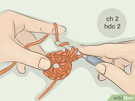 Image titled Crochet a Backpack Step 5