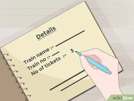 Image titled Buy Japanese Train Tickets Step 12