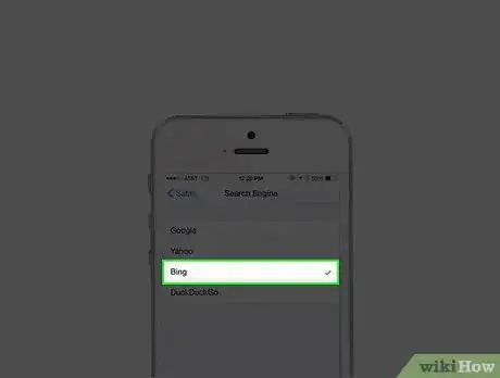 Image titled Use Bing Search Engine Step 40