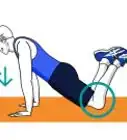 Do a Push Up