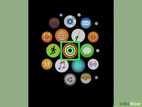 Image titled Add Friends on the Apple Watch Step 8