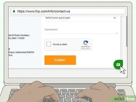 Image titled Contact Ferns and Petals Step 1