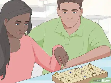 Image titled Choose Rose Gold Wedding Jewelry Step 3