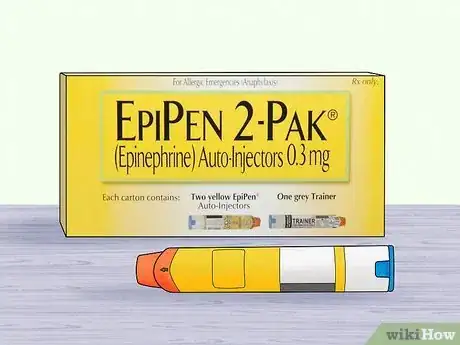 Image titled Control Allergies With Local Honey Step 9