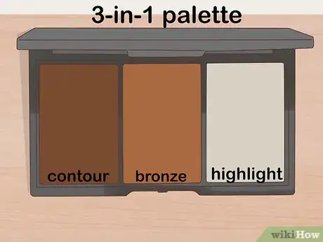 Image titled Organize a Makeup Bag Step 8