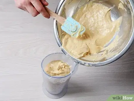 Image titled Make a Tiered Macaron Cake Step 16