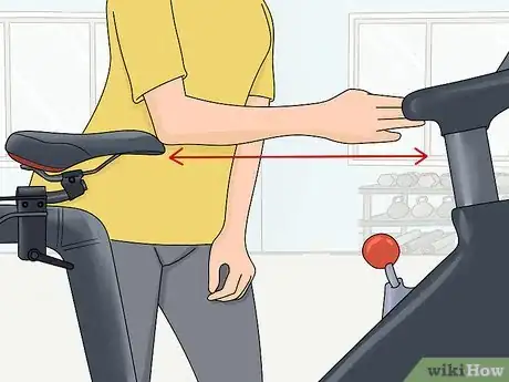 Image titled Use a Peloton Bike Step 5