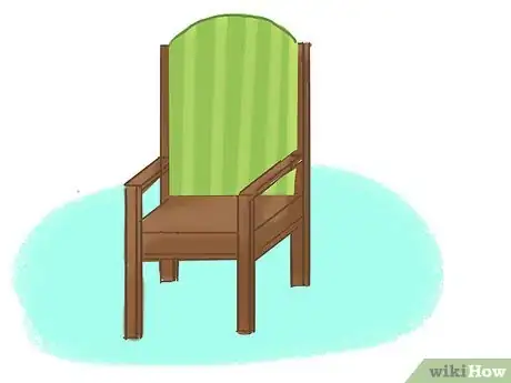 Image titled Upholster an Easy Chair Step 16