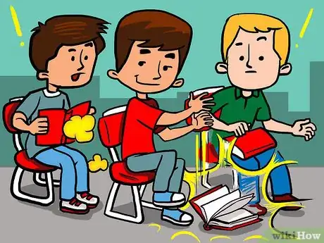 Image titled Flatulate Secretively (Teenagers) Step 5