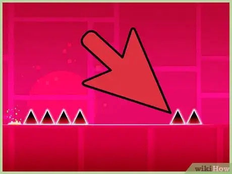 Image titled Beat Stereo Madness in Geometry Dash Step 14