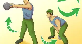 Train for an Obstacle Course Race