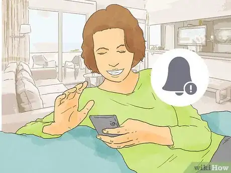 Image titled Tell if a Boy Likes You on the Internet Step 2