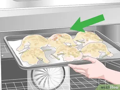 Image titled Oven Broil Step 7