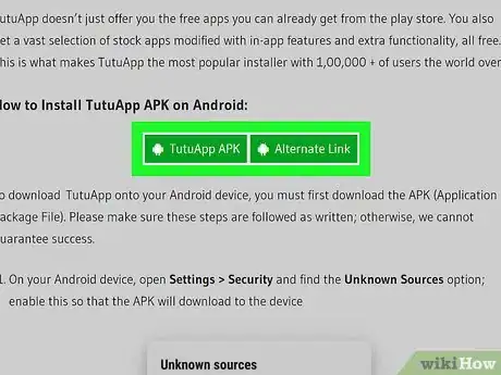 Image titled Download Tutu on PC or Mac Step 5