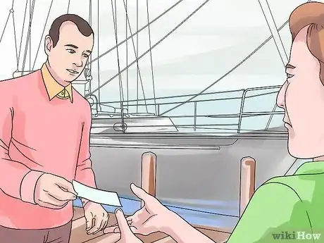 Image titled Sail Around the World Step 6