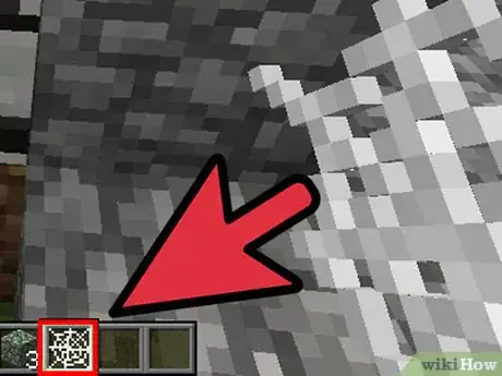 Image titled Build Ruins in Minecraft Step 7