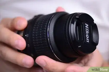 Image titled Buy a Good Used Camera Lens Step 7