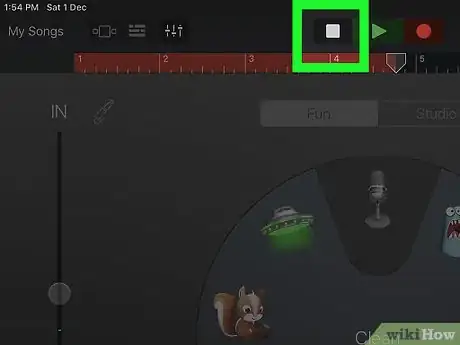 Image titled Record Audio Notes on an iPad Step 17