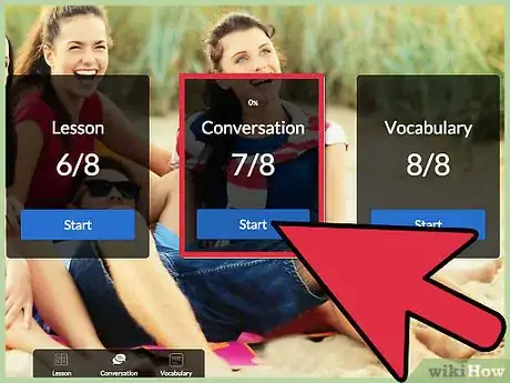 Image titled Use Mondly Step 23