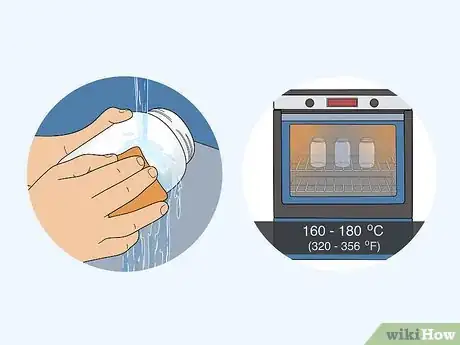 Image titled Preserve Radishes Step 4