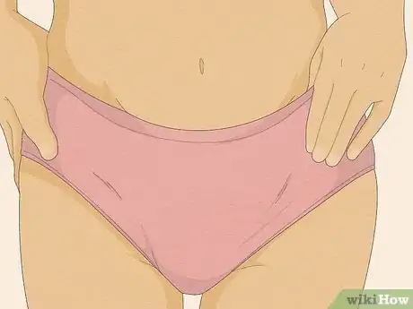 Image titled Keep Your Vagina Cleaner Step 9