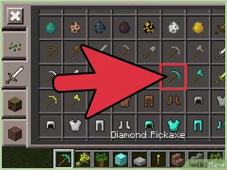 Image titled Have an Awesome World in Minecraft Step 16